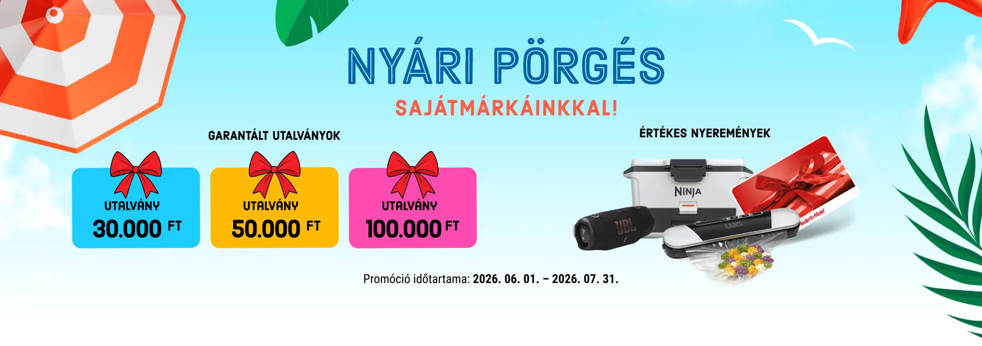 Nyári Pörgés