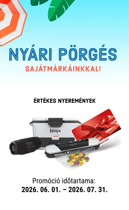 Nyári Pörgés